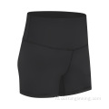 Damesshorts met hoge taille voor dames